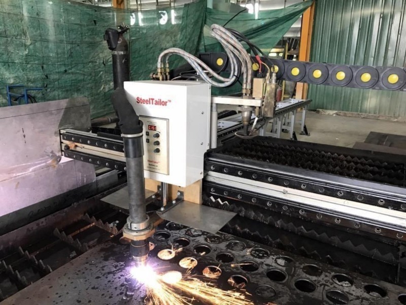 รับตัดเลเซอร์ตามแบบ ชลบุรี