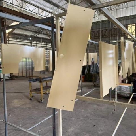 7